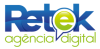 Retek Agência Digital – criação de sites e marketing digital